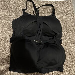 All in Motion Sports Bras